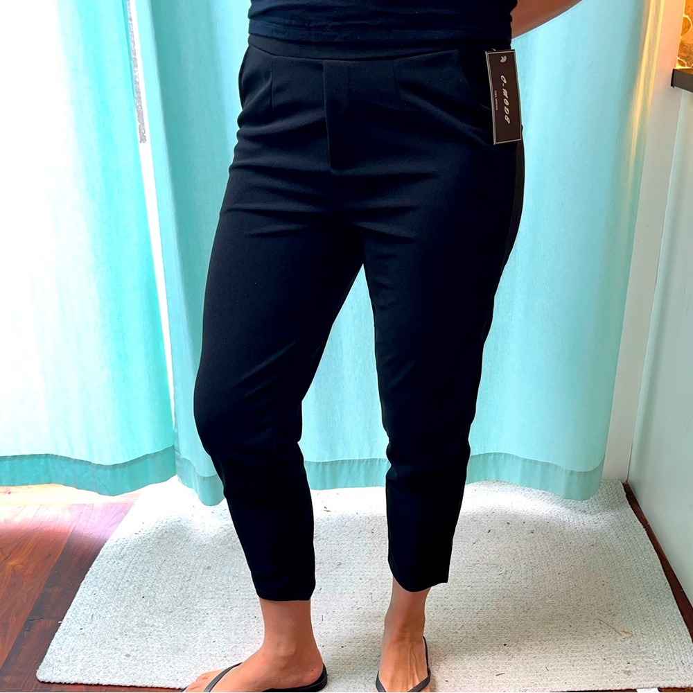 Dress pants